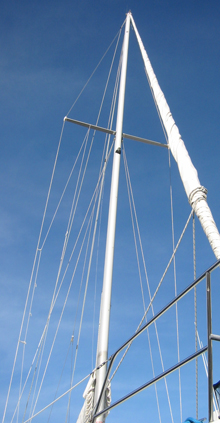 Mast Lines